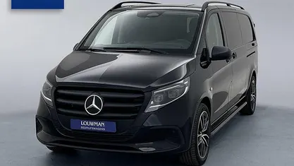 Gebruikt 2024 Mercedes Vito AMG Van | € 56.445 (Eerlijke prijs)