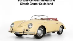 Gebruikt 1958 Porsche 356 | € 399.900