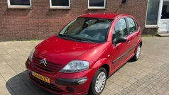 Gebruikt 2003 Citroën C3 Hatchback | € 950 (Eerlijke prijs)