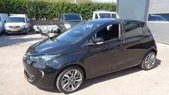 Gebruikt 2017 Renault Zoe Intens Hatchback | € 8.500 (Eerlijke prijs)