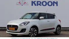 Wit Gebruikt 2017 Suzuki Swift Hatchback | € 13.750 (Eerlijke prijs)