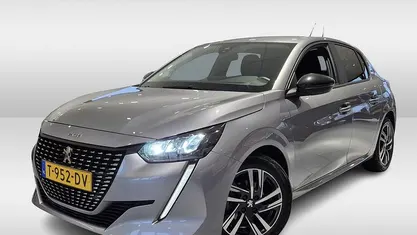 Occasion Peugeot 208 Style 75 PK (55 kW) 2023 Hatchback