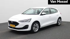 Gebruikt 2022 Ford Focus Style Hatchback | € 14.900 (Goede deal)