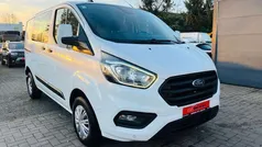 Overige Gebruikt 2020 Ford Transit Custom Van | € 14.499 (Eerlijke prijs)