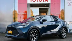 Gebruikt 2024 Toyota C-HR Edition SUV | € 32.999 (Goede deal)