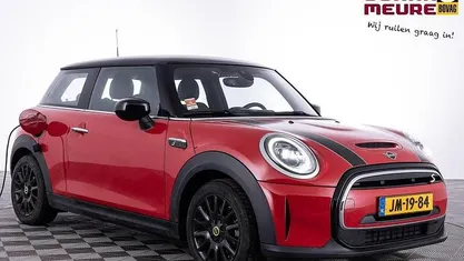 Occasion Mini Cooper SE 135 kW (184 PK) 2023 Hatchback
