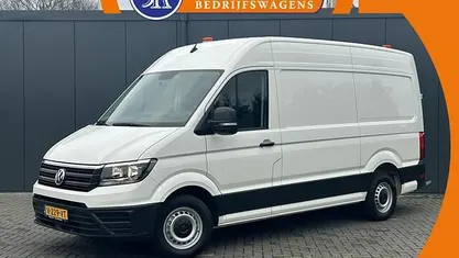 Occasion VW Crafter Highline 141 PK (103 kW) 2019 Van