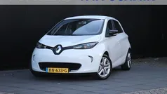 Gebruikt 2015 Renault Zoe Zen Hatchback | € 4.750 (Super prijs)