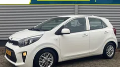 Gebruikt 2021 Kia Picanto Hatchback | € 12.235 (Eerlijke prijs)