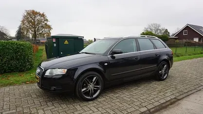 Occasion Audi A4 Proline 131 PK (96 kW) 2005 Stationwagen