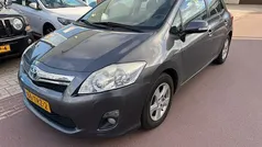 Gebruikt 2012 Toyota Auris Business Edition Hatchback | € 4.950