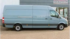 Gebruikt 2014 Mercedes 316 Van | € 10.950 (Goede deal)