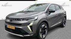 Grijs Nieuw 2025 Renault Symbioz Iconic SUV | € 38.950 (Eerlijke prijs)