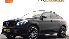 Gebruikt 2018 Mercedes GLE350 AMG Coupé | € 58.900