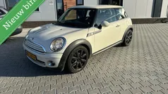 Gebruikt 2010 Mini ONE Business Hatchback | € 3.950 (Super prijs)