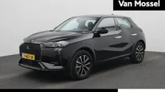 DS Automobiles DS3 Crossback E-Tense