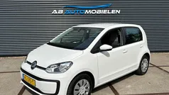 Gebruikt 2018 VW up! move up! Hatchback | € 10.950 (Eerlijke prijs)