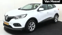 Gebruikt 2021 Renault Kadjar Zen SUV | € 19.945 (Eerlijke prijs)