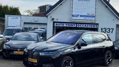 Gebruikt 2022 BMW iX M Sport SUV | € 46.899 (Eerlijke prijs)