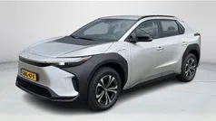 Gebruikt 2024 Toyota bZ4X Active SUV | € 38.950 (Eerlijke prijs)