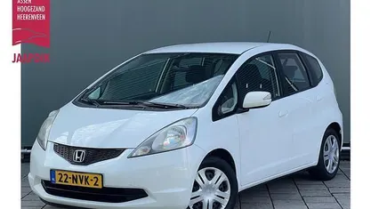 Occasion Honda Jazz Comfort 101 PK (74 kW) 2009 Hatchback