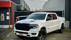 Wit Gebruikt 2023 Dodge Ram Limited Pickup | € 79.950 (Duur)