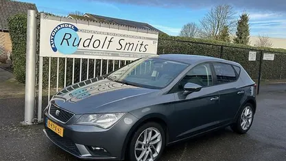 Occasion Seat Leon Style 105 PK (77 kW) 2013 Hatchback