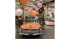 Gebruikt 1955 Chrysler New Yorker Sedan | € 24.850