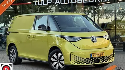 Gebruikt 2023 VW ID. Buzz MPV | € 33.490 (Super prijs)