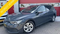 Gebruikt 2021 VW Golf VIII Business Stationwagen | € 19.999 (Eerlijke prijs)