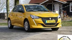 Gebruikt 2022 Peugeot 208 Active Hatchback | € 14.499 (Super prijs)