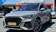 Gebruikt 2019 Audi RS Q3 Sportback S-Line SUV | € 58.740 (Eerlijke prijs)