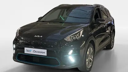 Occasion 2022 Kia e-Niro SUV | € 24.945 (Goede deal)