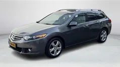 Gebruikt 2009 Honda Accord Executive Stationwagen | € 8.950 (Goede deal)