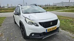 Gebruikt 2016 Peugeot 2008 GT-line SUV | € 4.999 (Super prijs)