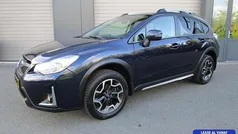 Blauw Gebruikt 2017 Subaru XV Comfort SUV | € 19.250 (Eerlijke prijs)