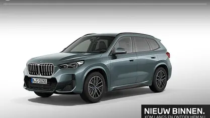 Gebruikt 2025 BMW X1 M Sport SUV | € 51.900 (Eerlijke prijs)