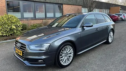 Occasion Audi A4 170 PK (125 kW) 2015 Stationwagen