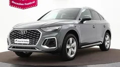 Gebruikt 2024 Audi Q5 Sportback Competition SUV | € 56.840 (Goede deal)