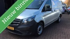 Gebruikt 2018 Mercedes Vito Business MPV | € 12.900 (Eerlijke prijs)