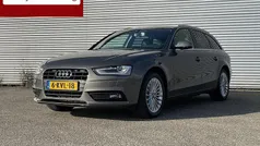 Gebruikt 2013 Audi A4 Business Stationwagen | € 10.750 (Eerlijke prijs)