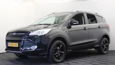 Gebruikt 2015 Ford Kuga Titanium SUV | € 9.750 (Goede deal)
