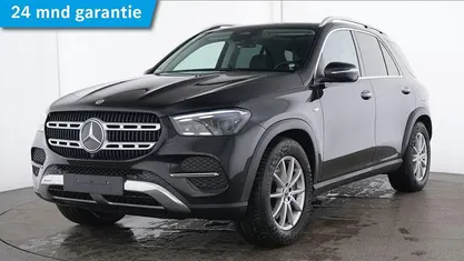 Occasion 2025 Mercedes GLE400 SUV | € 85.945 (Super prijs)