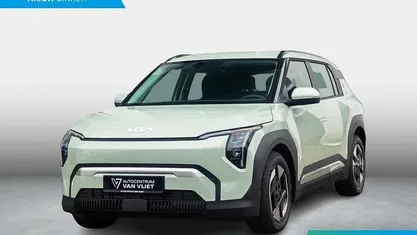 Occasion 2025 Kia EV3 Air SUV | € 34.790 (Eerlijke prijs)