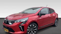 Rood parelmoer Gebruikt 2025 Mitsubishi Colt Intense Hatchback | € 25.930 (Goede deal)