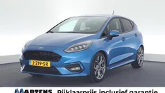 Blauw Gebruikt 2020 Ford Fiesta ST-Line X Hatchback | € 12.900 (Eerlijke prijs)