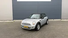 Gebruikt 2009 Mini Cooper Chili Hatchback | € 3.900 (Goede deal)