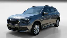 Gebruikt 2023 Skoda Kamiq Ambition SUV | € 23.445 (Eerlijke prijs)