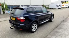 Gebruikt 2007 BMW X3 Executive SUV | € 4.750 (Goede deal)