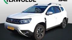 Gebruikt 2022 Dacia Duster Prestige SUV | € 18.795 (Eerlijke prijs)